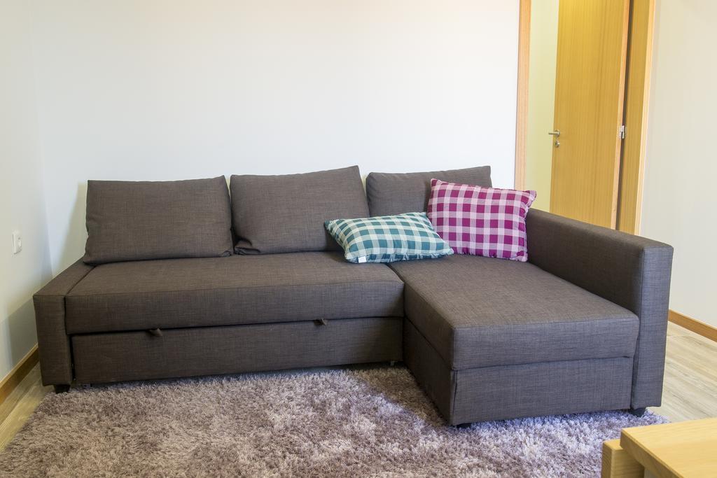 Appartement T1 Junto Ao Mar