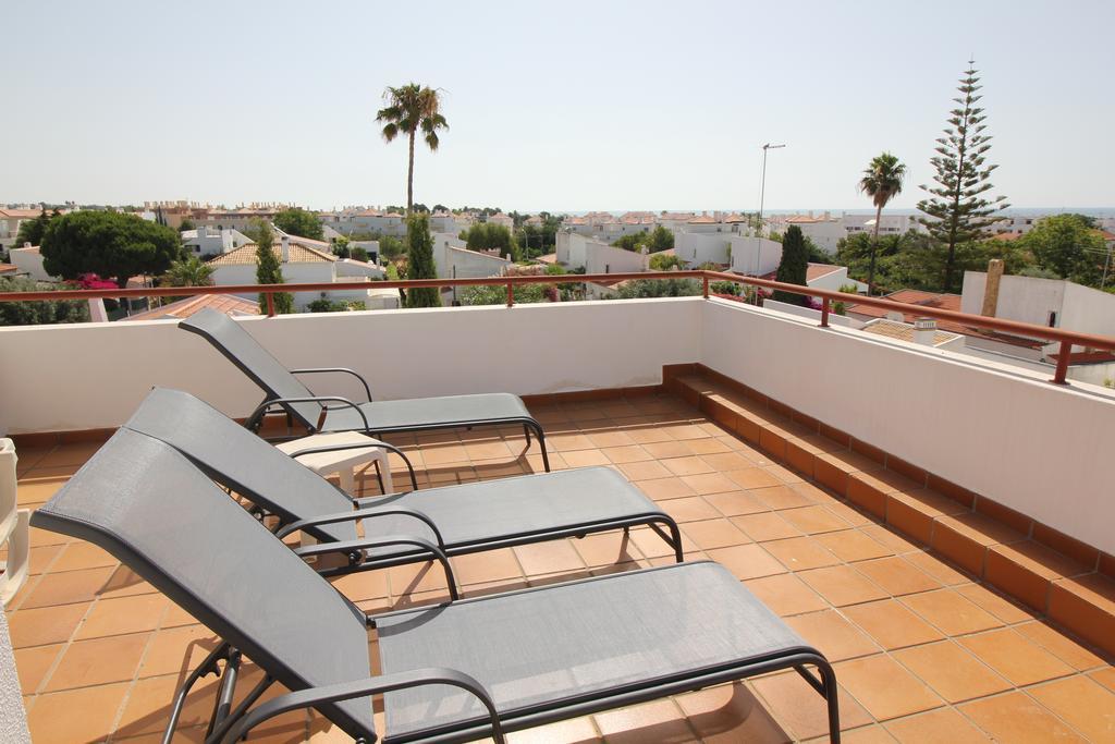 2 Bedroom Penthouse Duplex With Rooftop Terrace And Amazing Panoramic Views Wpg1