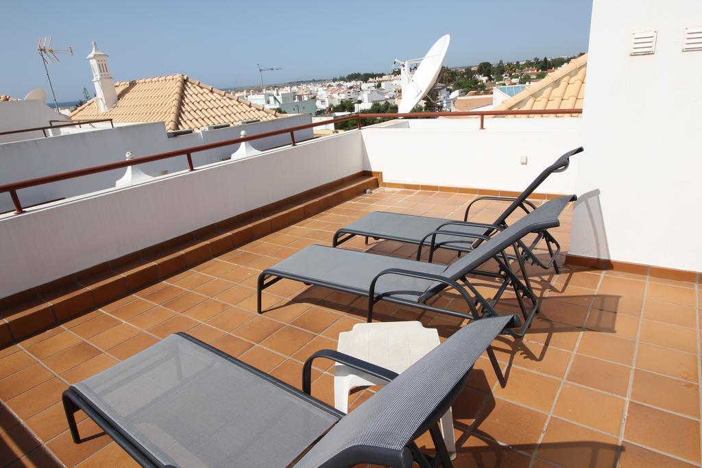 Apartamento 2 Bedroom Penthouse Duplex With Rooftop Terrace And Amazing Panoramic Views Wpg1 Cabanas De Tavira