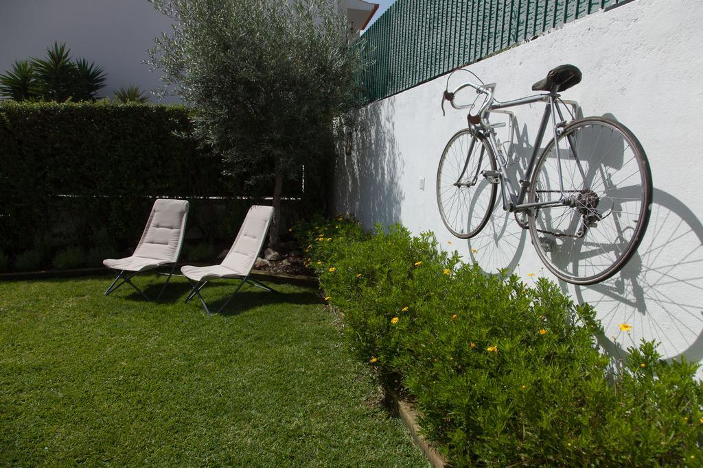 Parede Guest house Cascais
