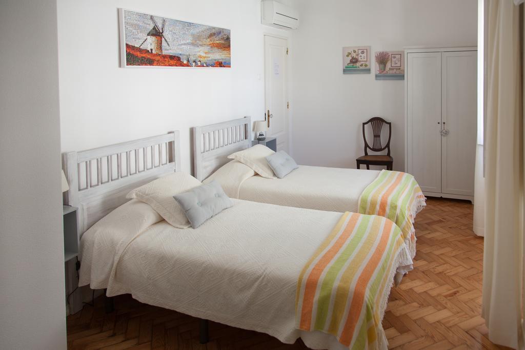 Parede Guest house *