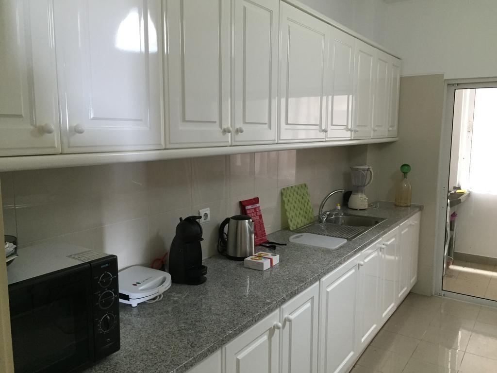 Apartment Rocha Mar 3m Ribeira Brava