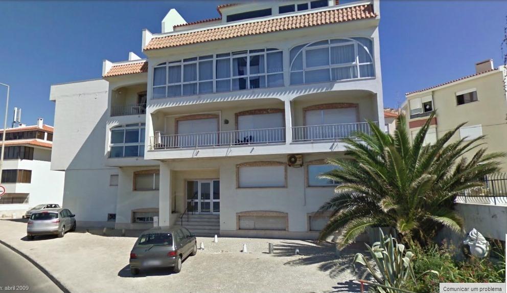 Apartment Beach