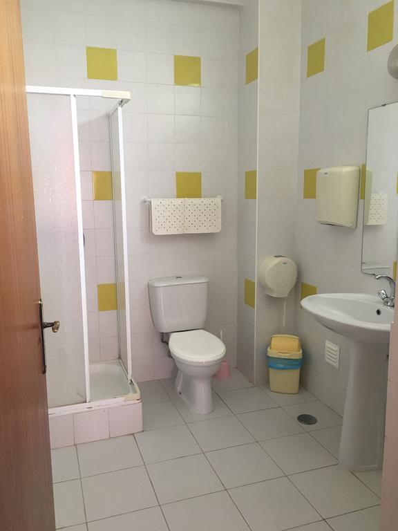 Hostal Mussiene House - Cpsbm São Bartolomeu de Messines