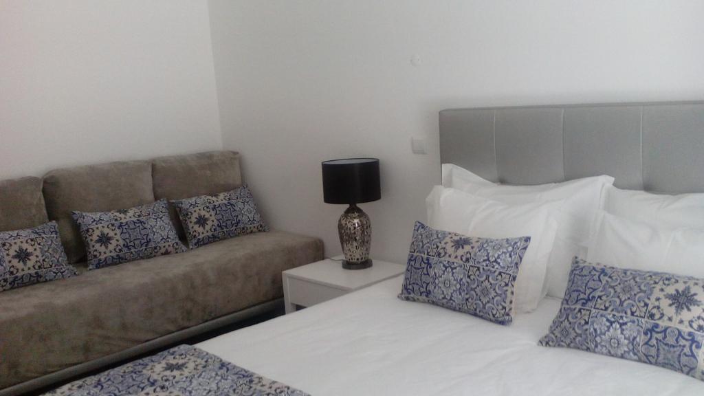 Gasthuis Pico Dreams 3*