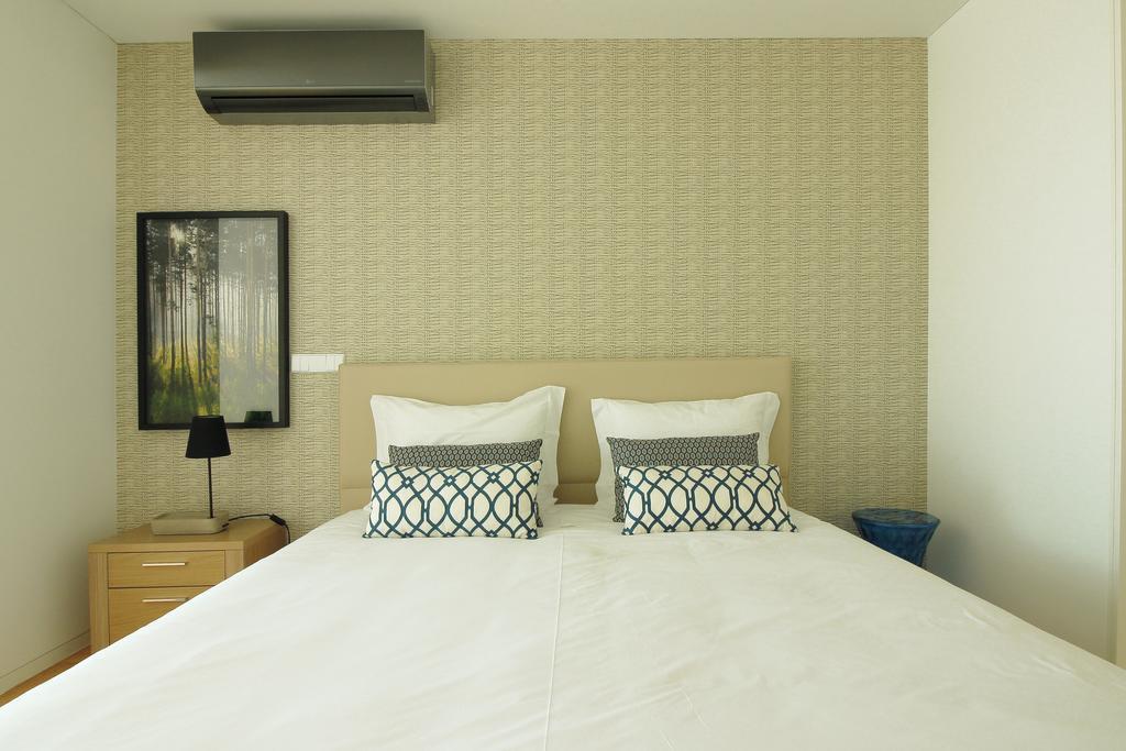 Appartement The Lince Populo