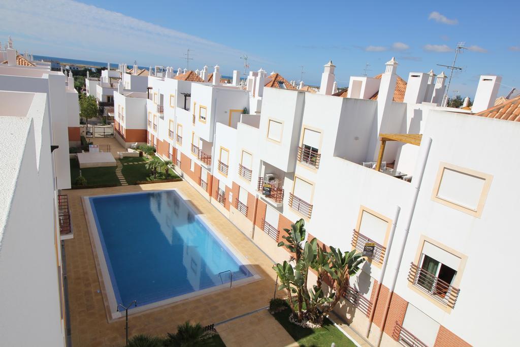 Apartamento 2 Bedroom Penthouse Duplex With Rooftop Terrace And Amazing Panoramic Views Wpg1 Cabanas De Tavira