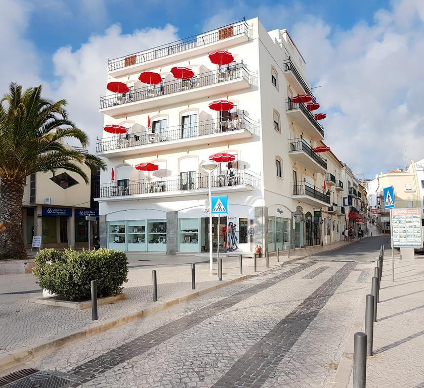 Aparthotel Solar Dos Carvalhos - De Turismo 3*