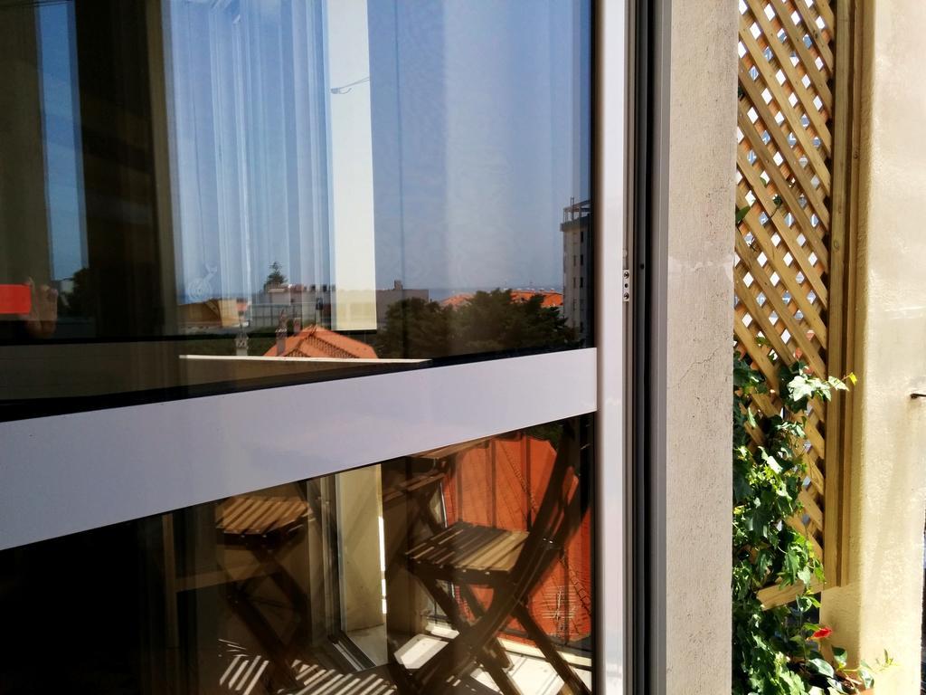 As Mimosas Guest house