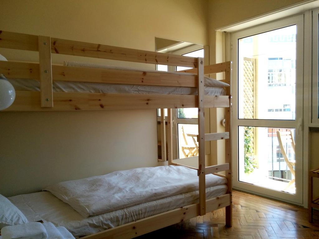 As Mimosas Guest house Sesimbra