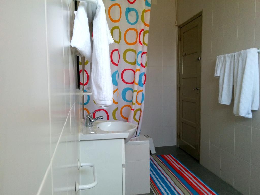 Guest house As Mimosas
