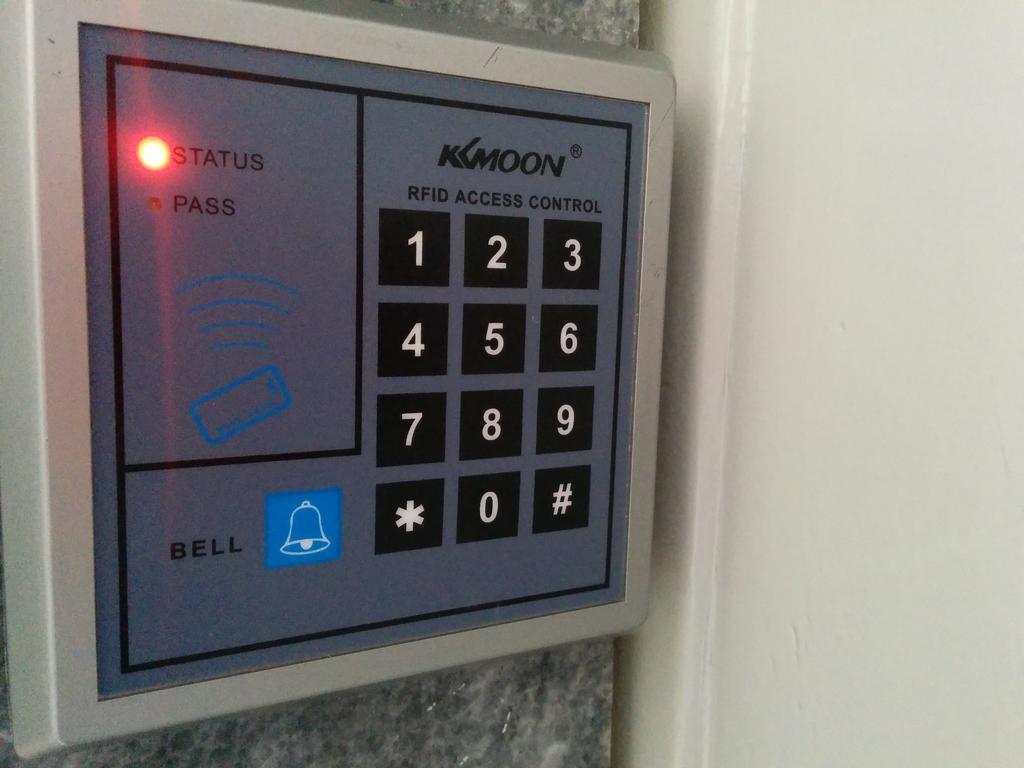 Guest house As Mimosas