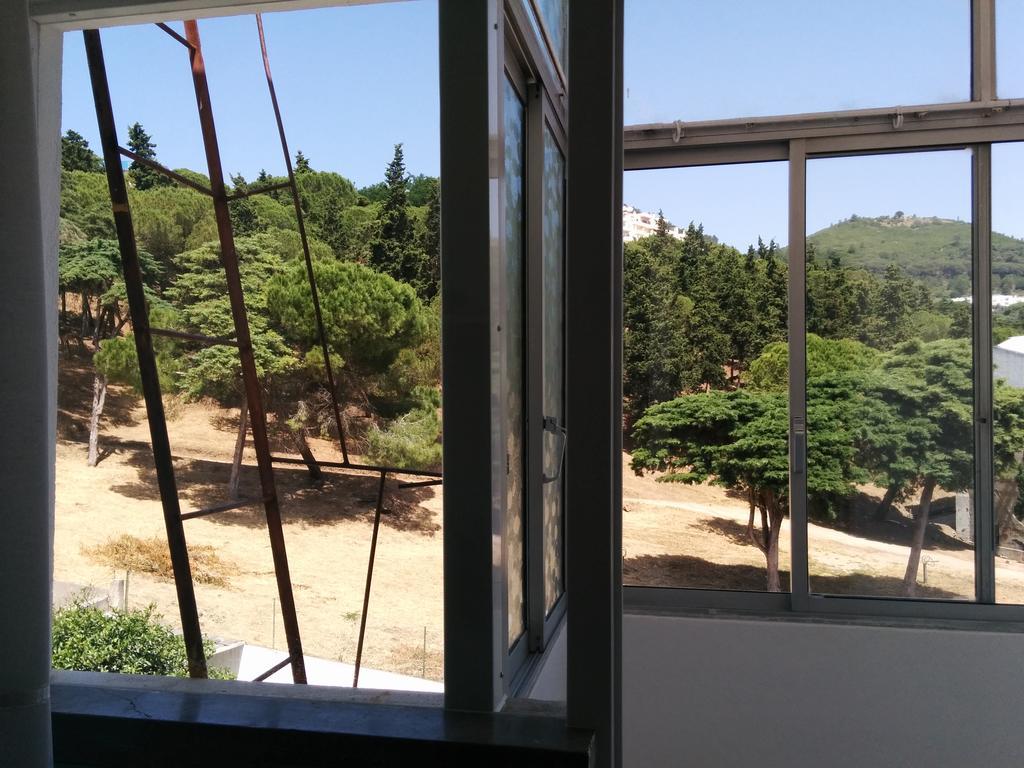 Guest house As Mimosas Sesimbra