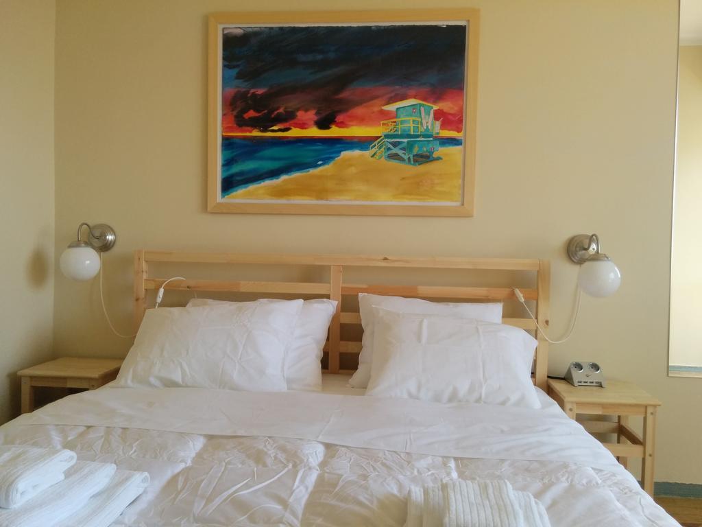As Mimosas Guest house Sesimbra