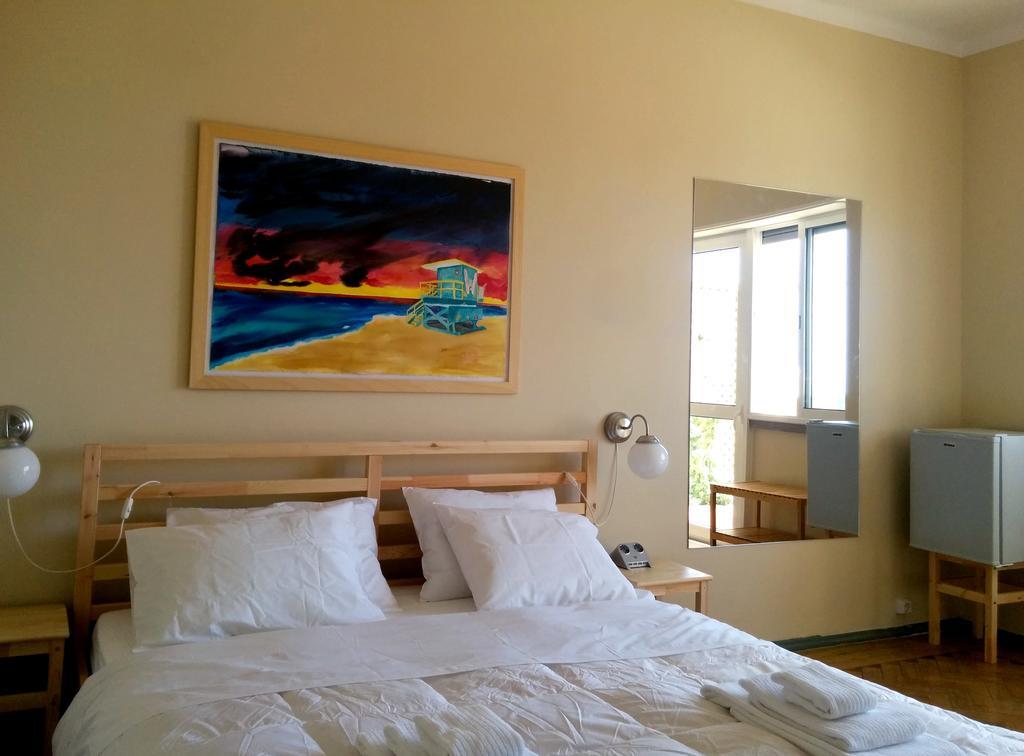 As Mimosas Guest house Sesimbra