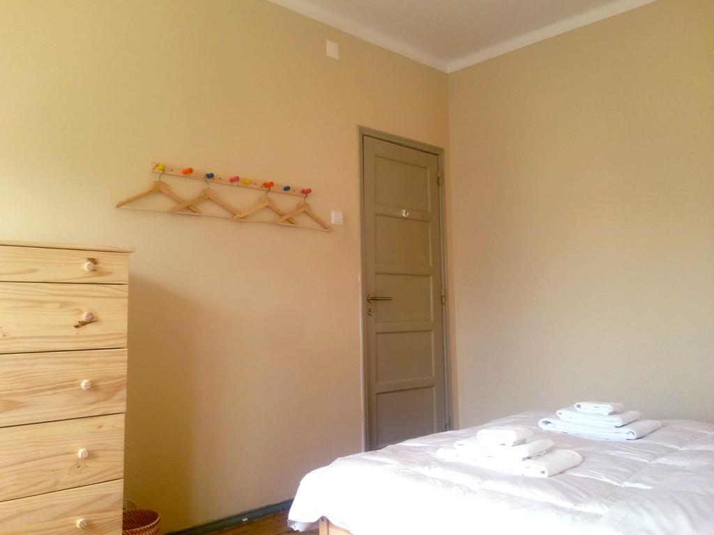 Guest house As Mimosas Sesimbra