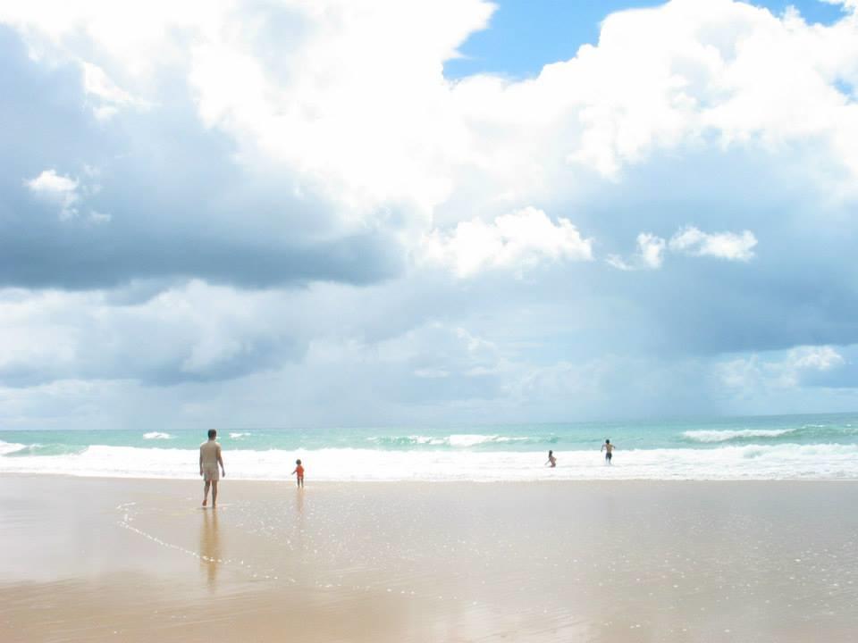 Casa Da Praia | Beach * Luz
