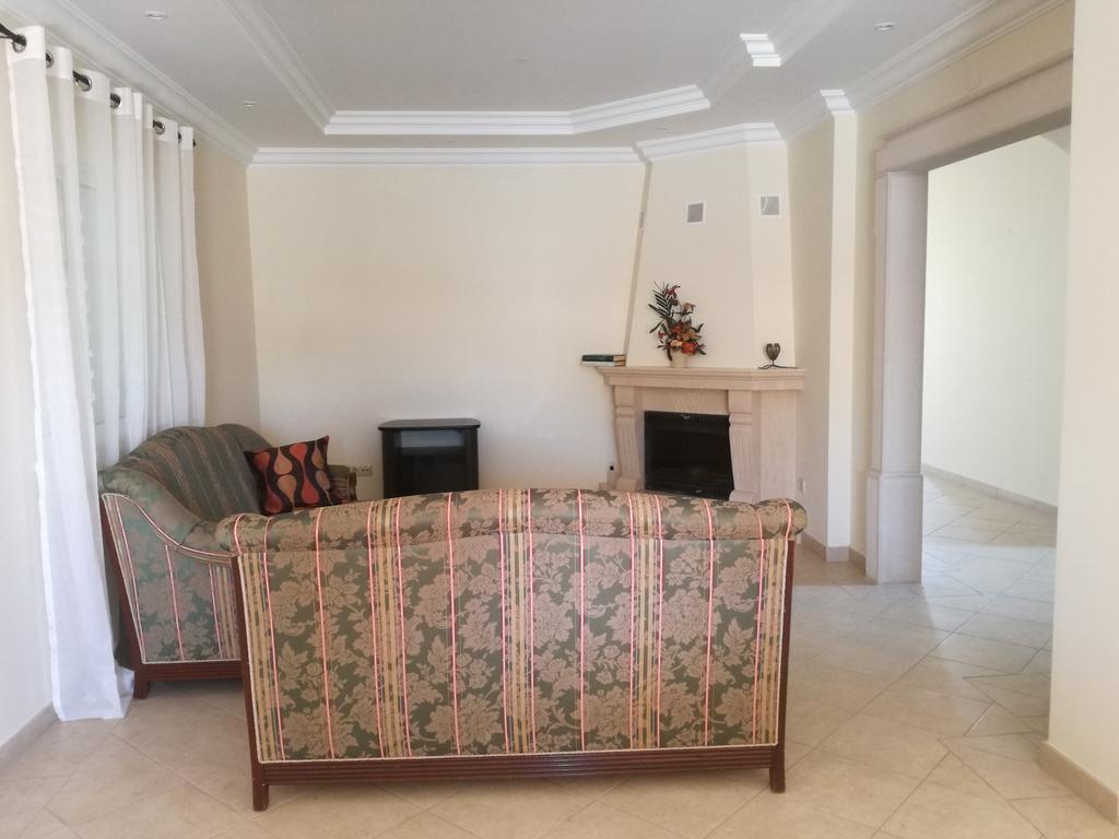 Holiday home Casa Quinta Das Ancoras *