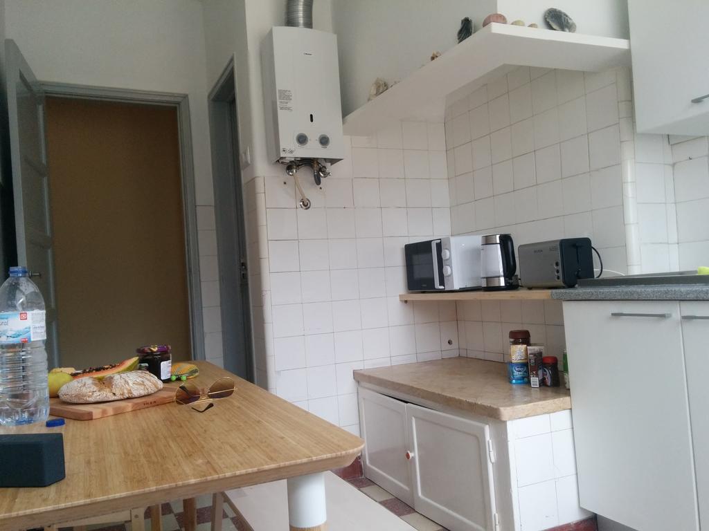 As Mimosas Guest house Sesimbra