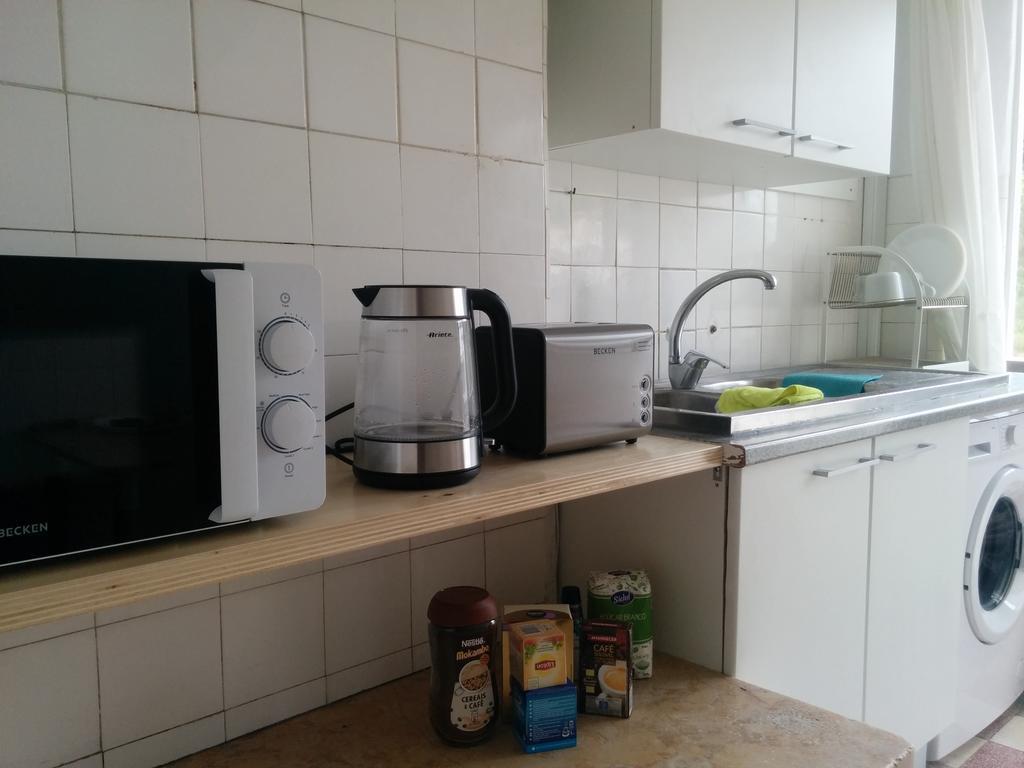 Guest house As Mimosas 2*