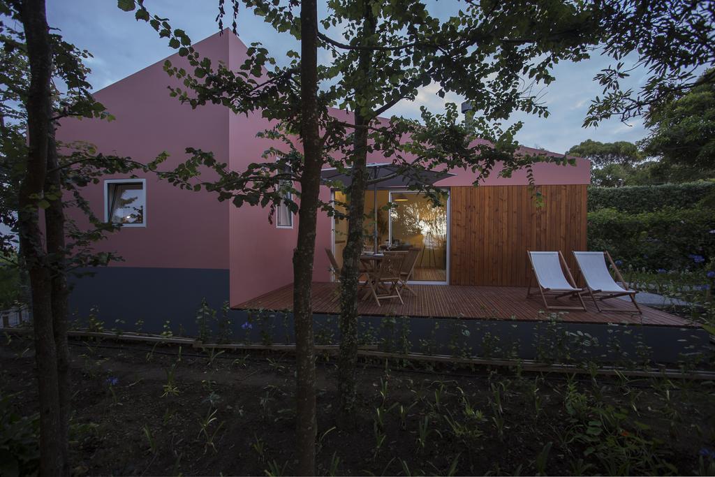 Quinta Dos Peixes Falantes *