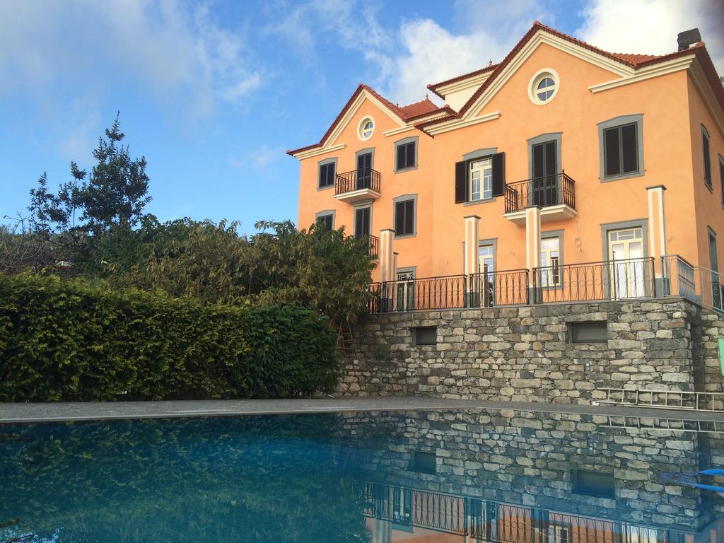 Quinta Pacos Do Hotel Campanário