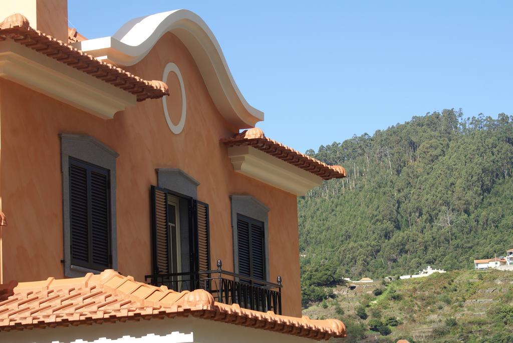 Quinta Pacos Do Hotel Campanário