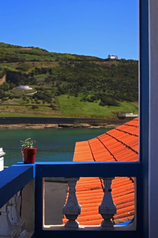 Porto Pim Gasthuis Horta (Azores)