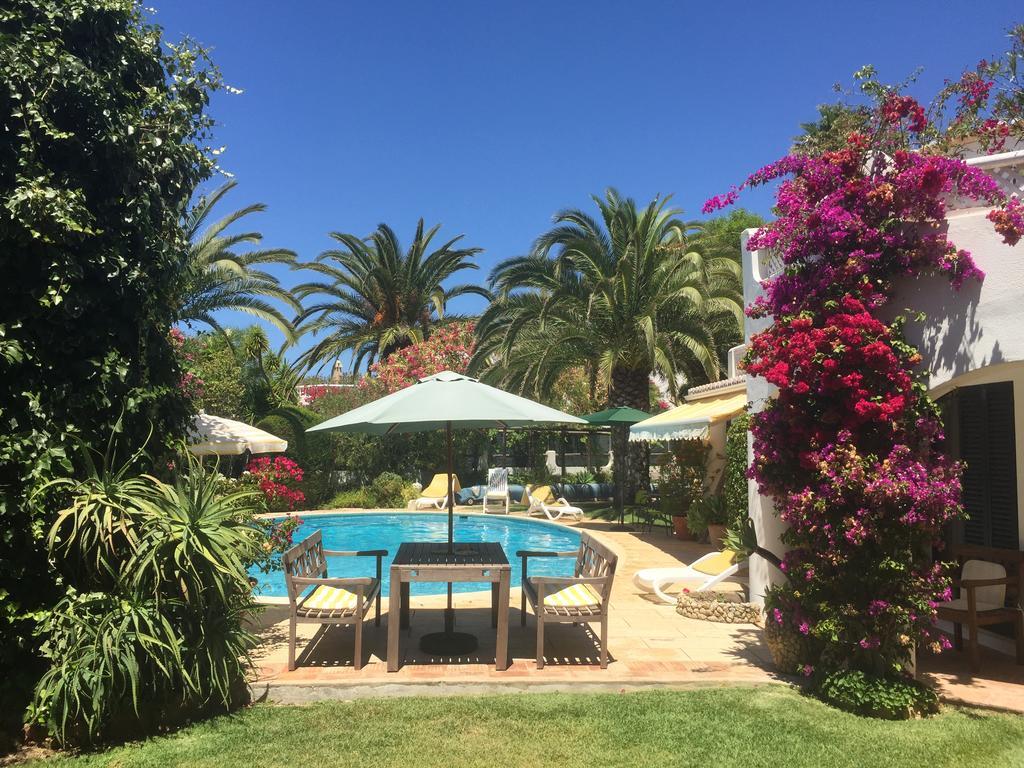 Villa Tobias Carvoeiro (Lagoa)