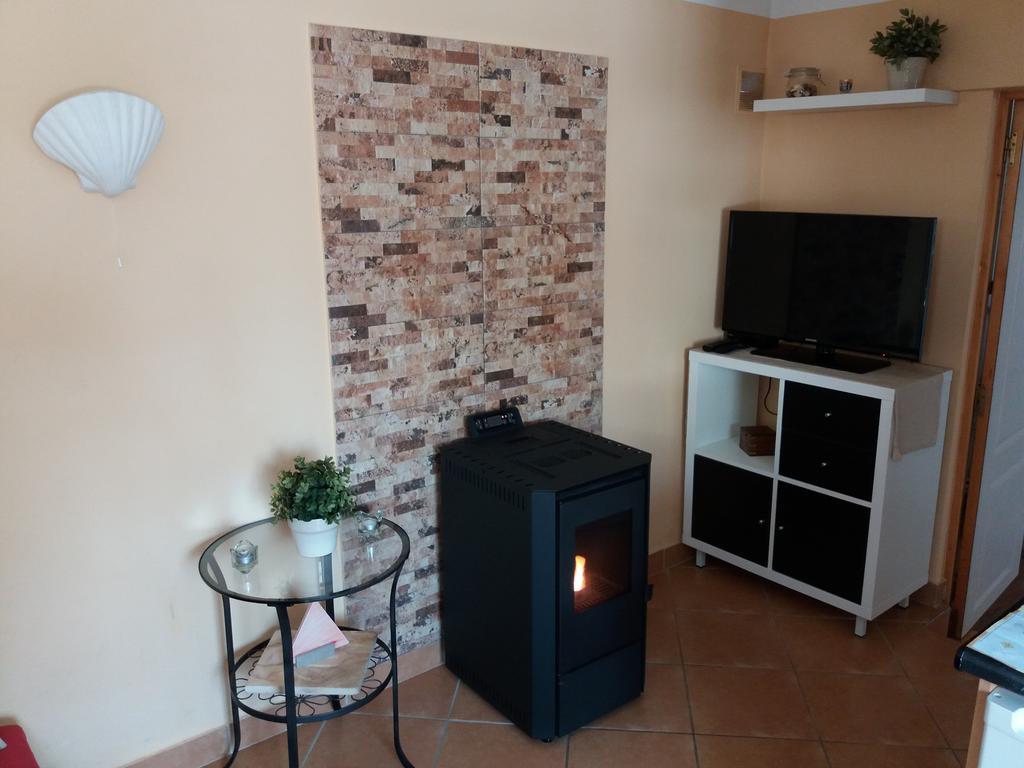 Appartement Casa Beco Sao Luis *