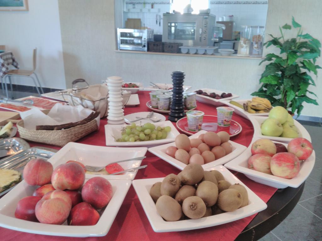 Bed & Breakfast Cacela 3*