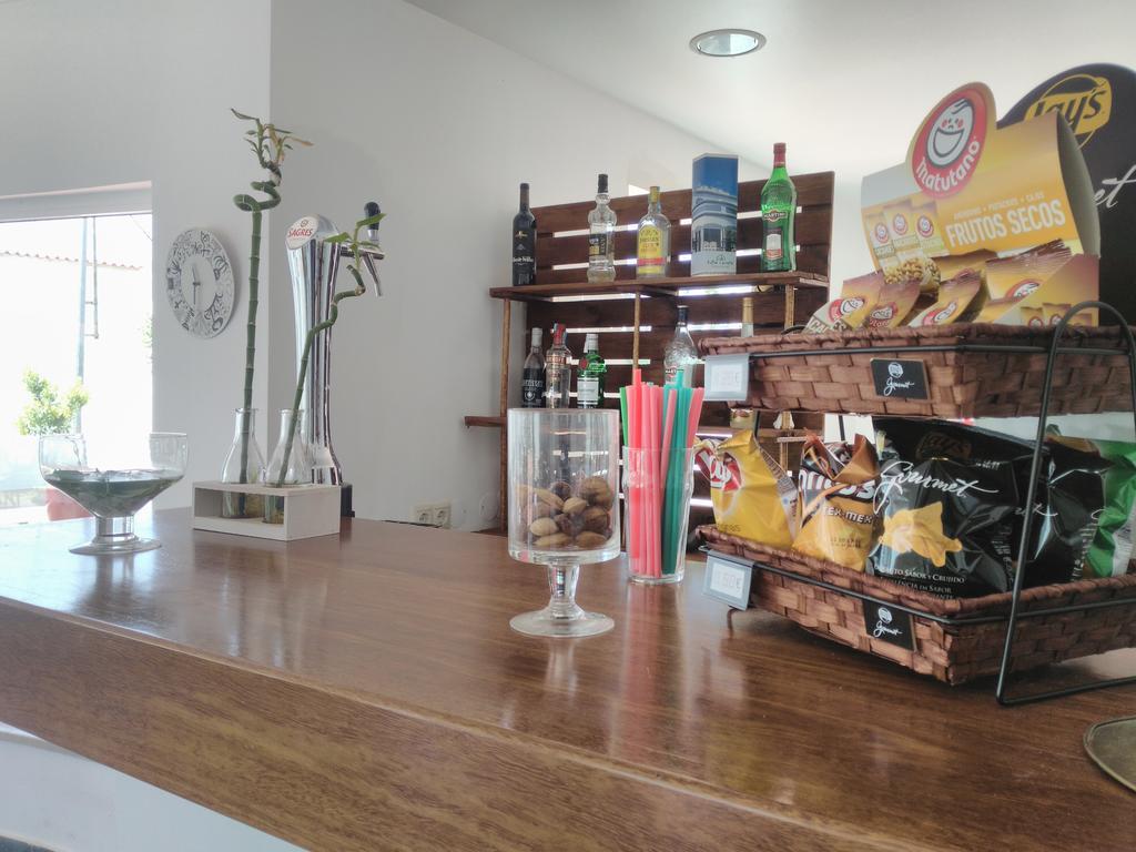 Bed & Breakfast Cacela