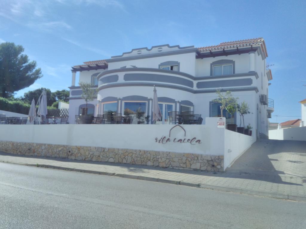 Cacela Bed & Breakfast
