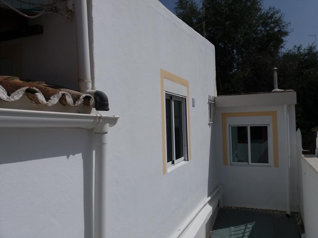 Casa Beco Sao Luis Appartement FAO