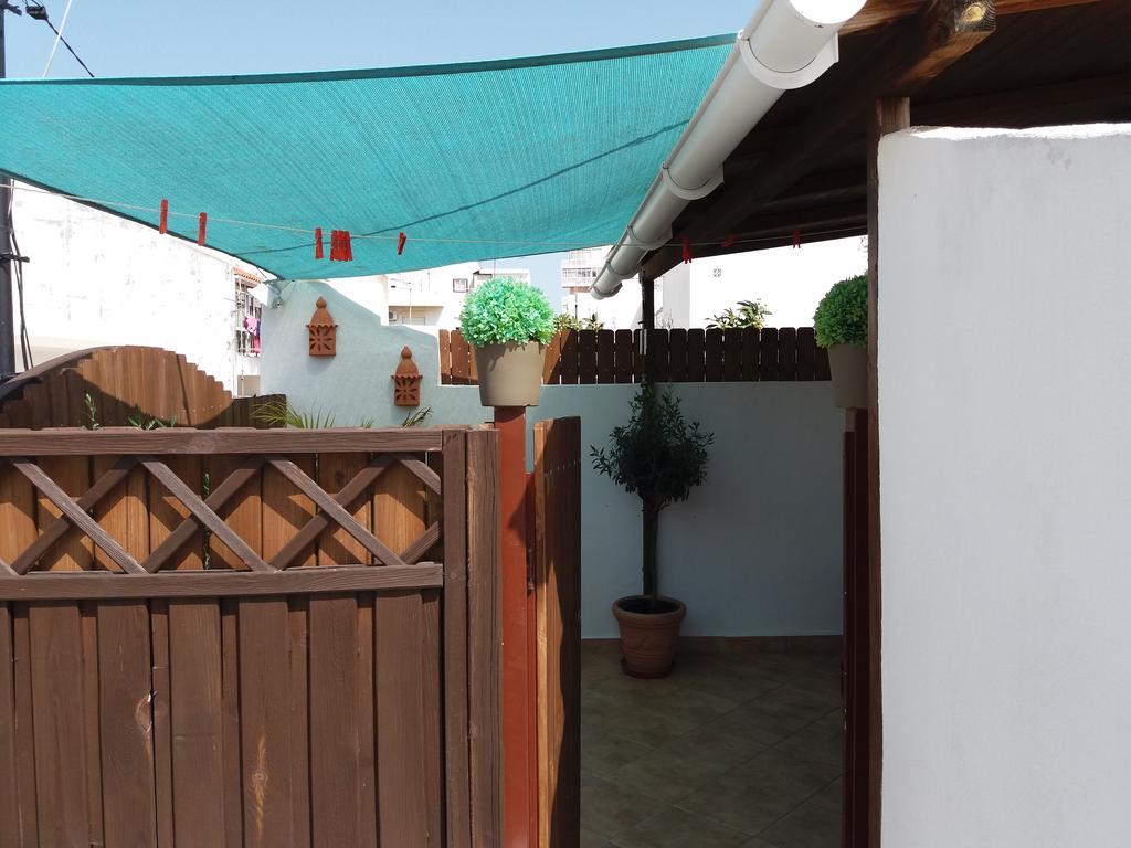 Appartement Casa Beco Sao Luis *