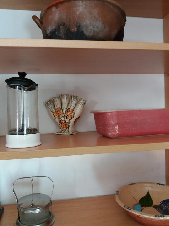 Appartement Casa Beco Sao Luis *