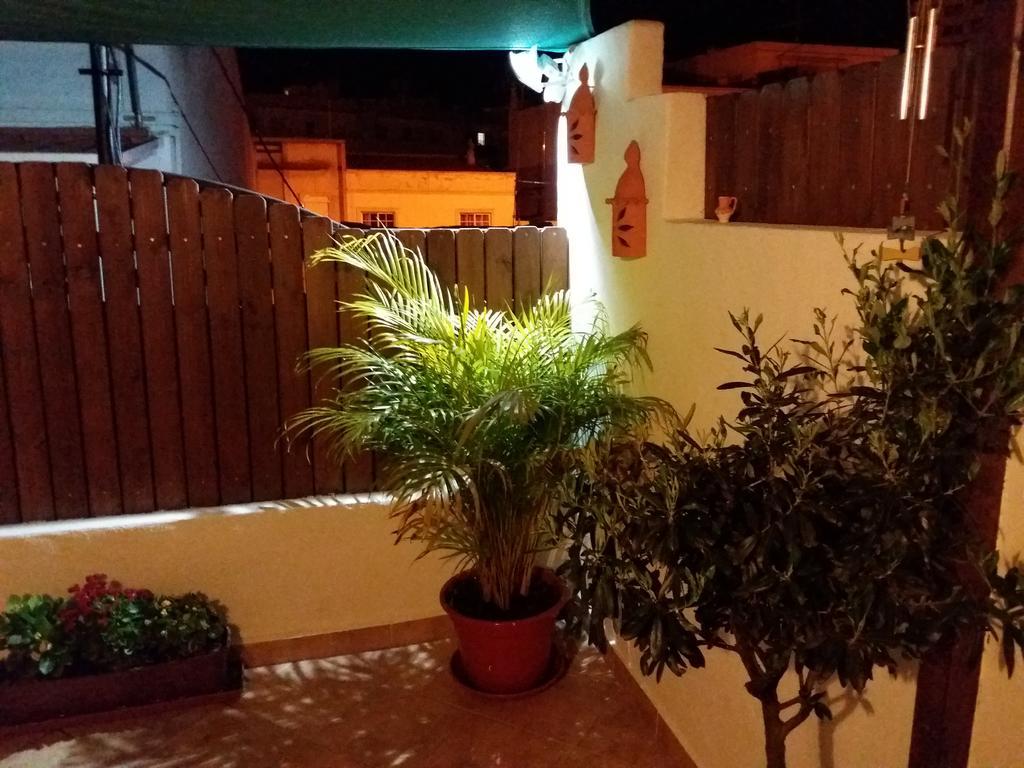 Casa Beco Sao Luis Appartement FAO