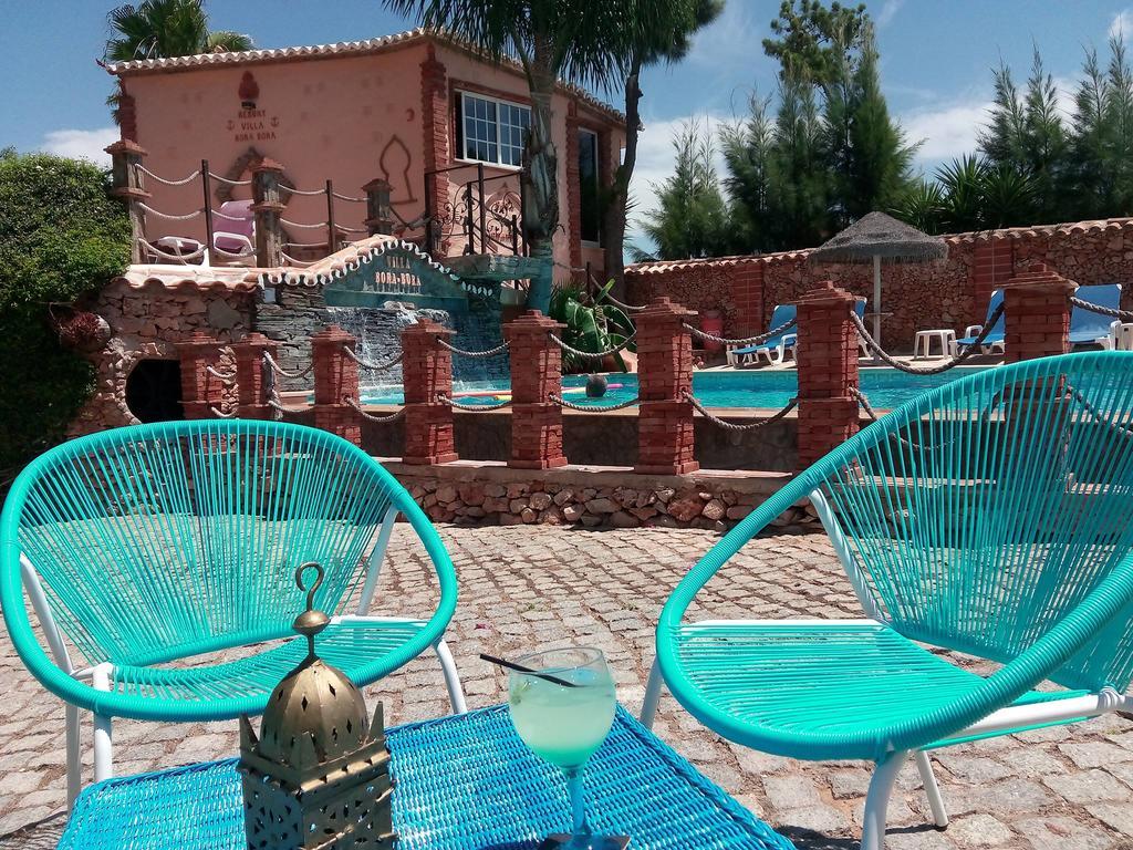 Bora-bora Country house