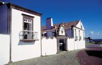 Casa - Turismo De Habitacao Bed and breakfast Calhetas