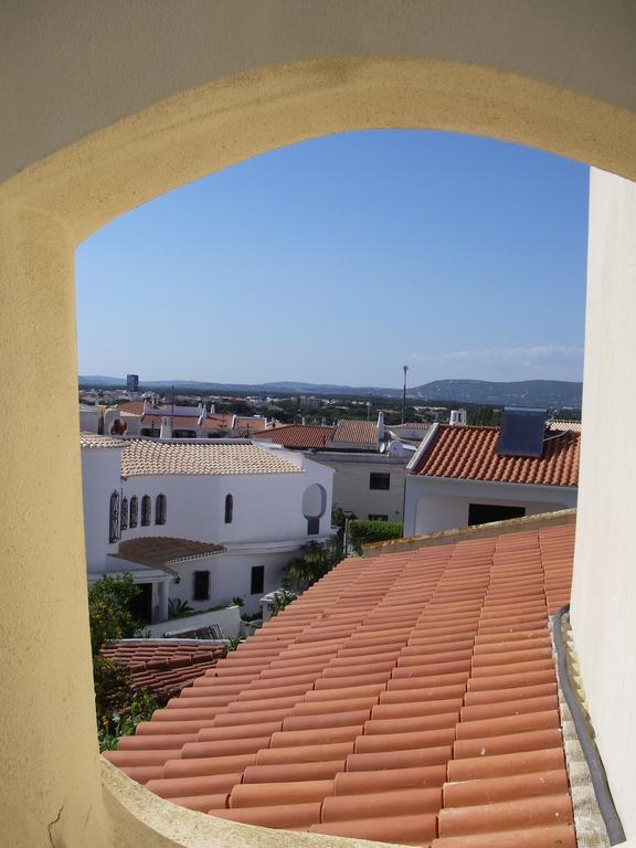 Guest house Monte Da Ria Faro