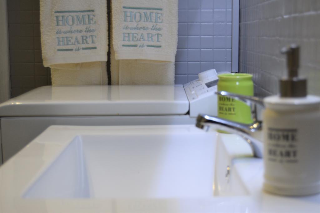 Romantic By Ethnic Ocean Apartamento *