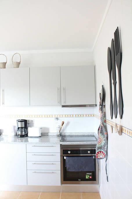 Cozy Do Bispo Apartment Vila do Bispo