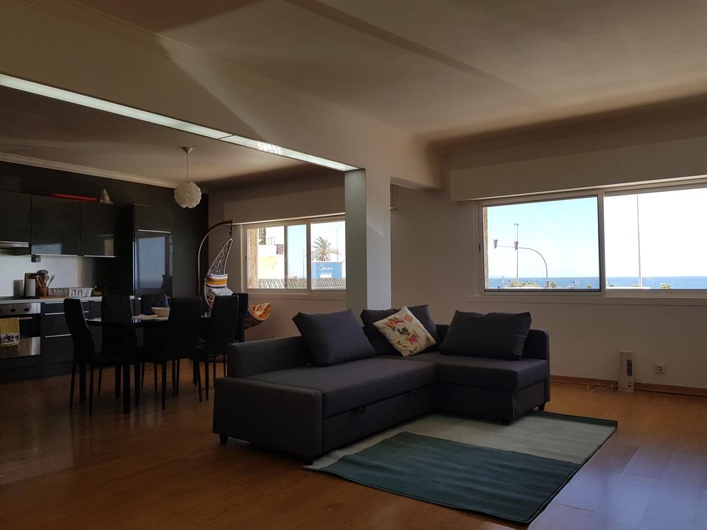 Beach Apartment Cascais