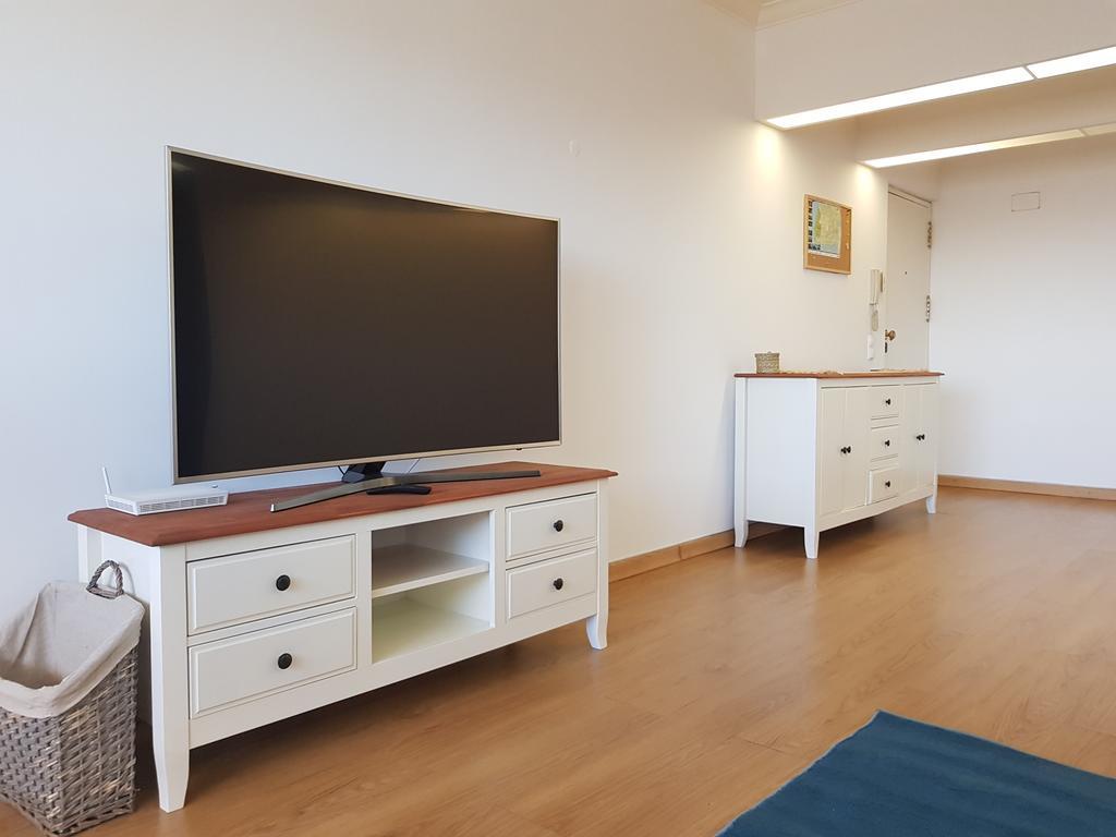 Beach Apartment
