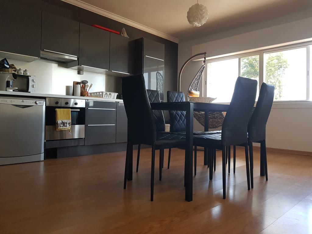 Beach Apartment