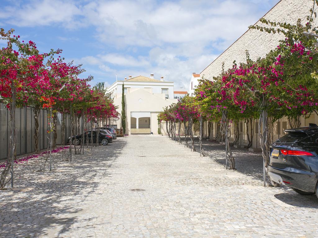 Convento Bernardas
