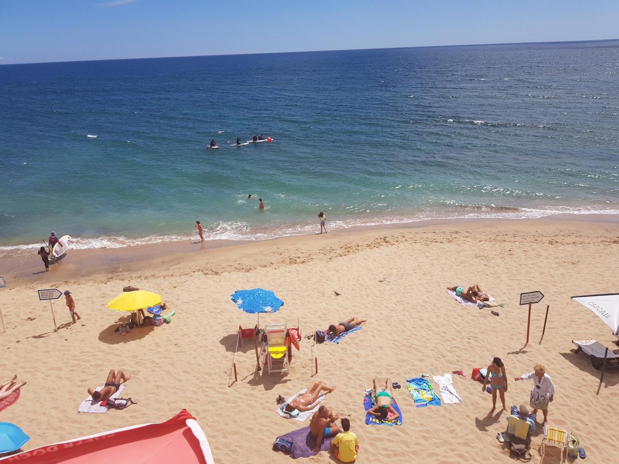 Beach Apartment Cascais