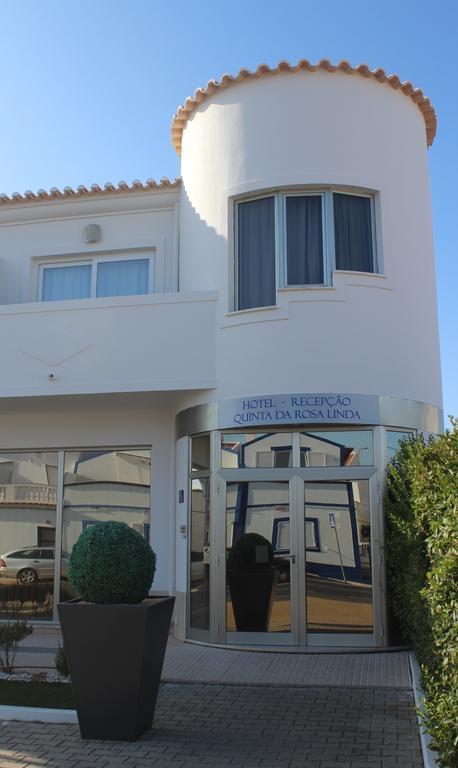Guest house Quinta Da Rosa Linda Monte Gordo