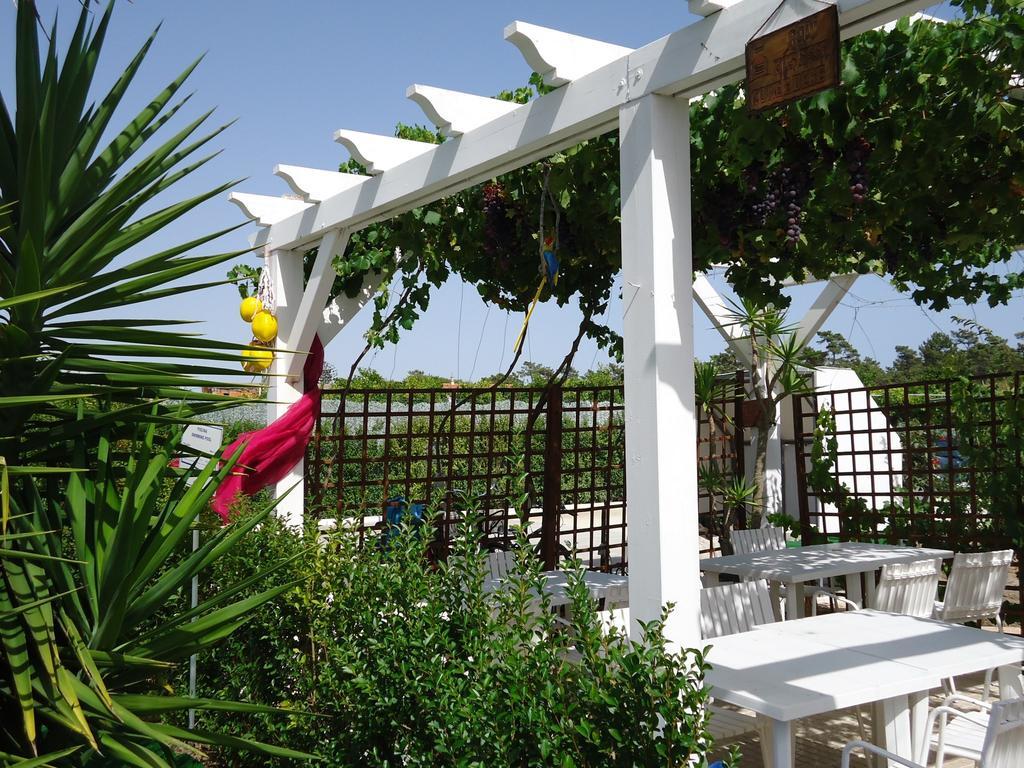Guest house Quinta Da Rosa Linda 3*
