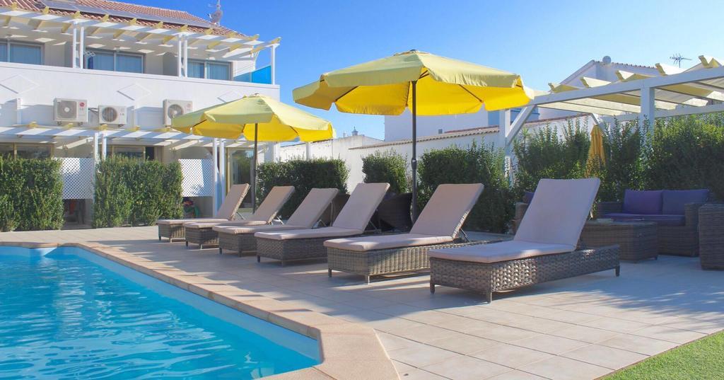 Guest house Quinta Da Rosa Linda
